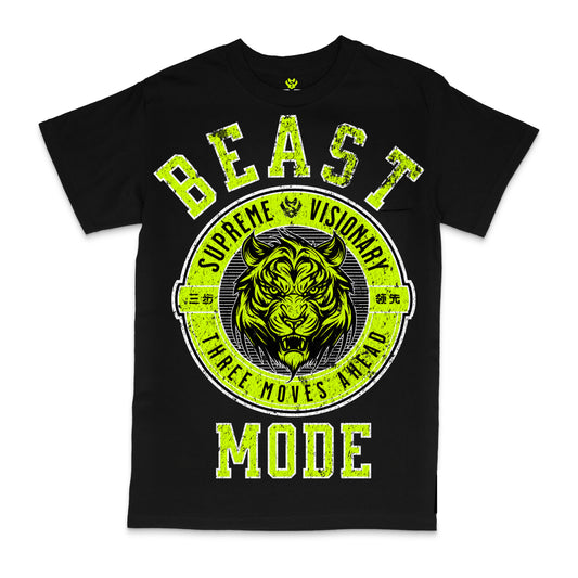 BEAST MODE