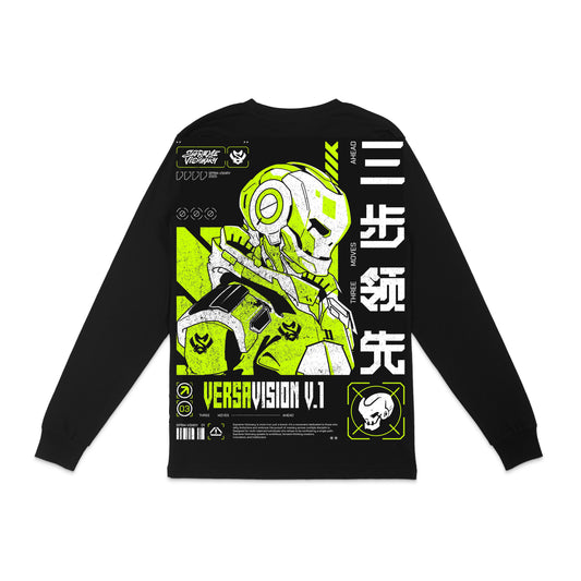 SV VERSAVISION LONG SLEEVE