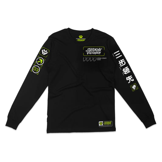 SV VERSAVISION LONG SLEEVE