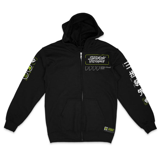 SV VERSAVISION HOODIE