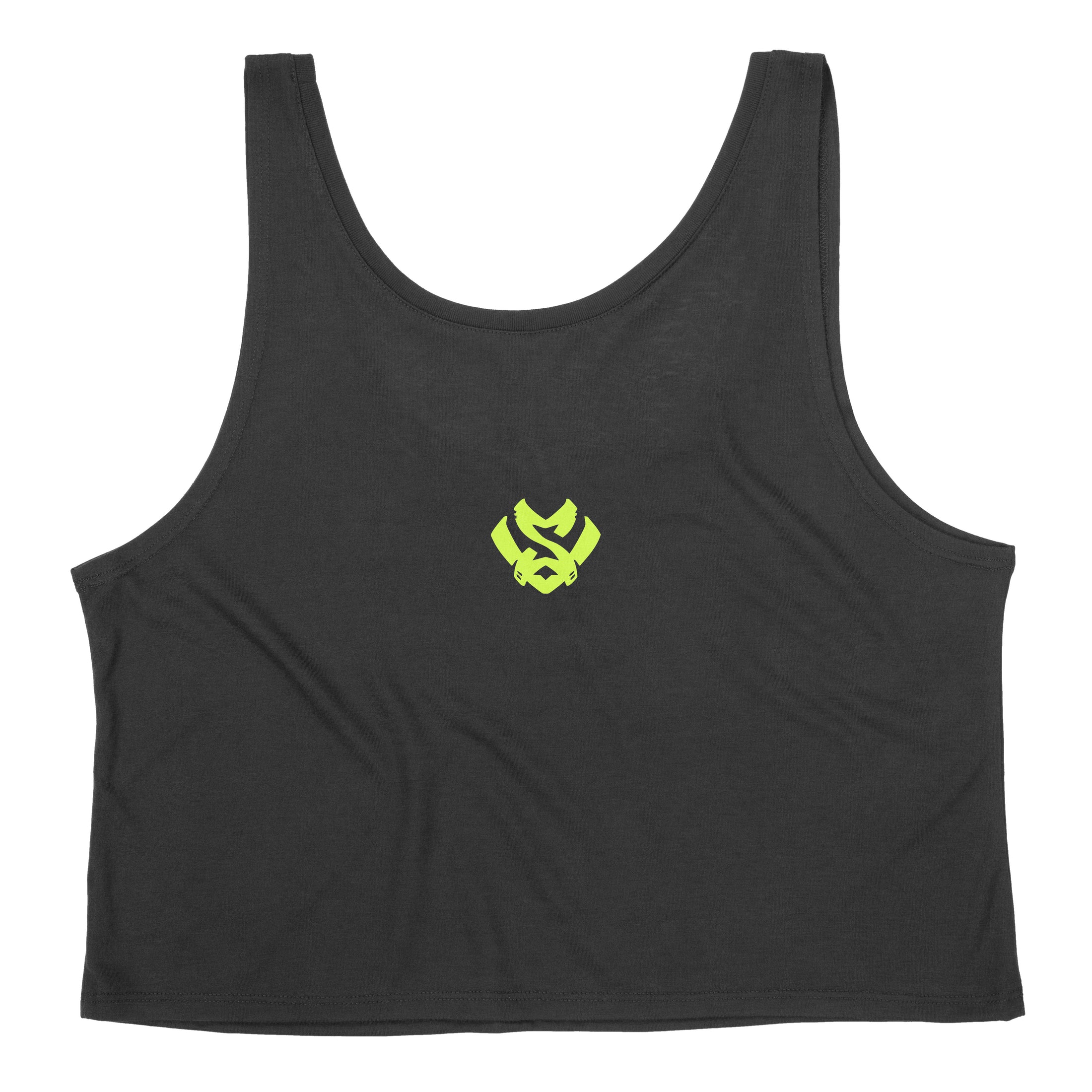 THE NATURAL - TANK TOP