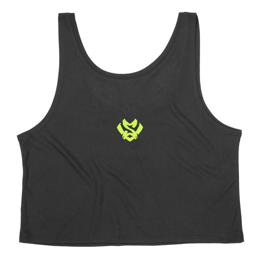 THE NATURAL - TANK TOP